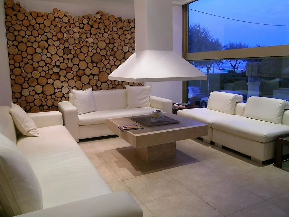 Ambienthotels Panoramic Rimini Italie