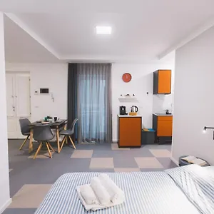 Appartement Brand New Loft
