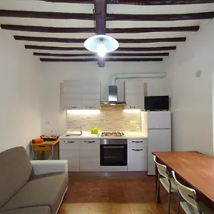 Casa Via Della Rocca Luna Appartamento Poggibonsi