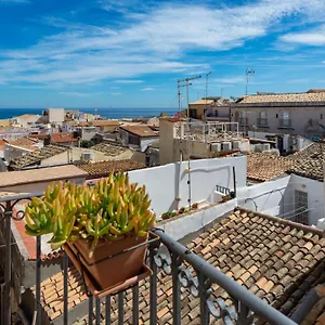 Appartement Casa Eu - Bilocale Ortigia Wifi