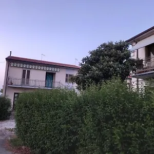 Appartement La Quiete Tra Le Vigne
