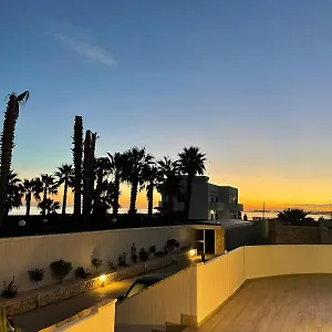  Panzió Casa Al Mare Luxury Olaszország