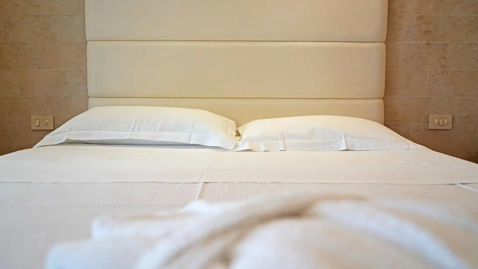 Ambienthotels Panoramic Rimini Olaszország