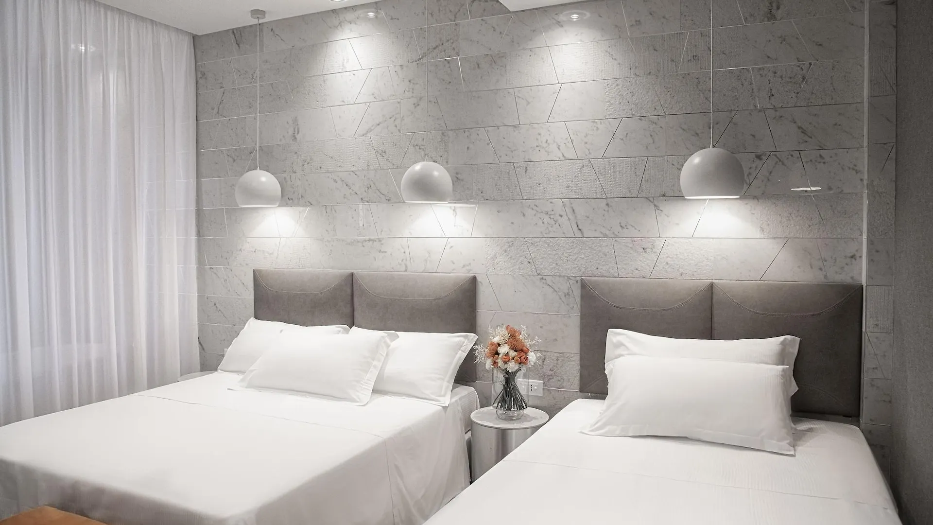 Ambienthotels Panoramic Rimini
