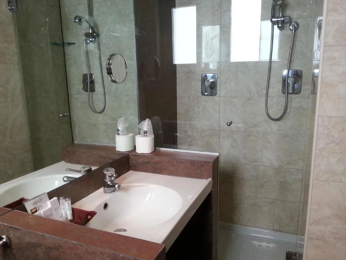AmbientHotels Panoramic Rimini Hotel
