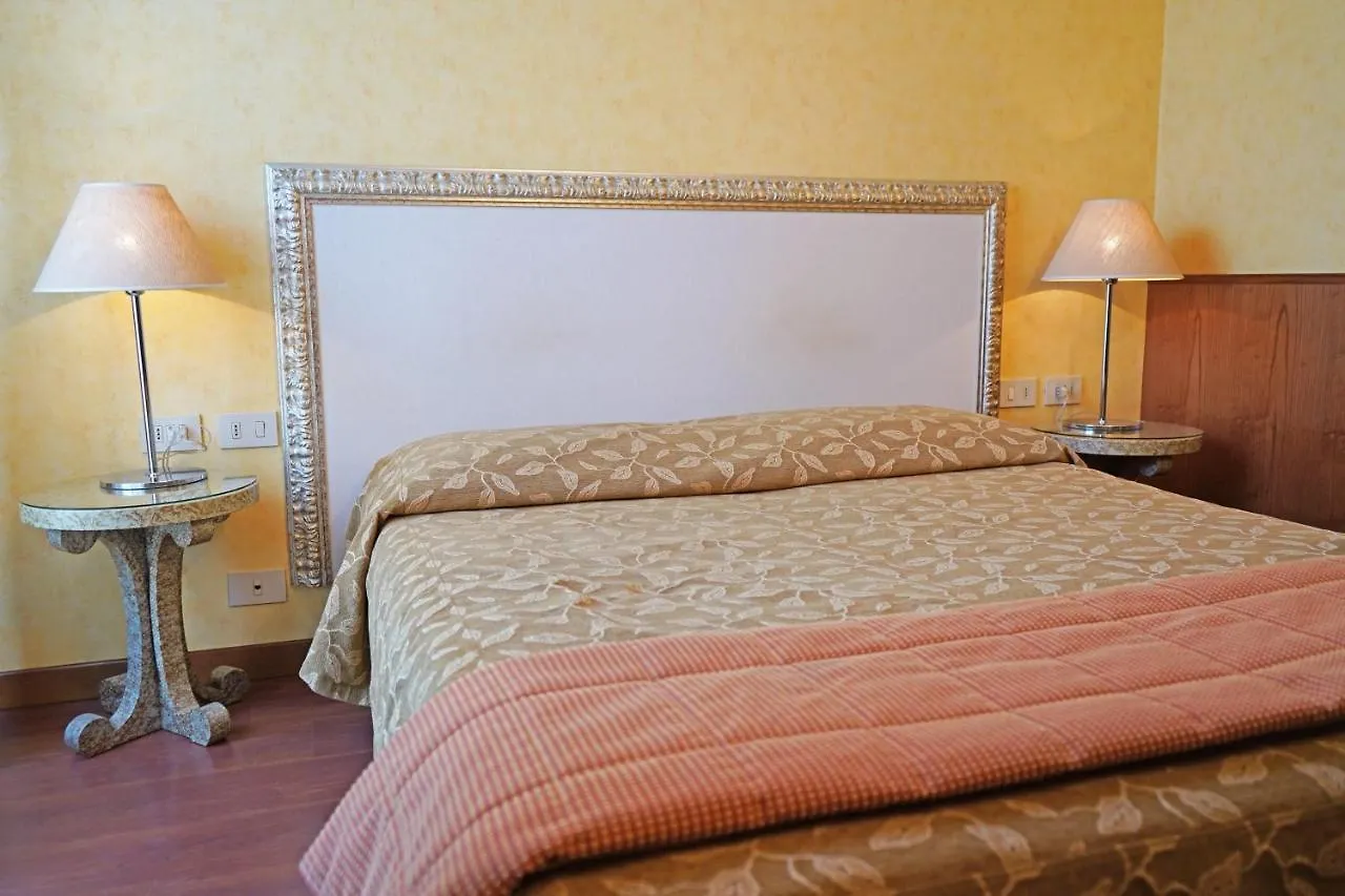 AmbientHotels Panoramic Rimini Italië
