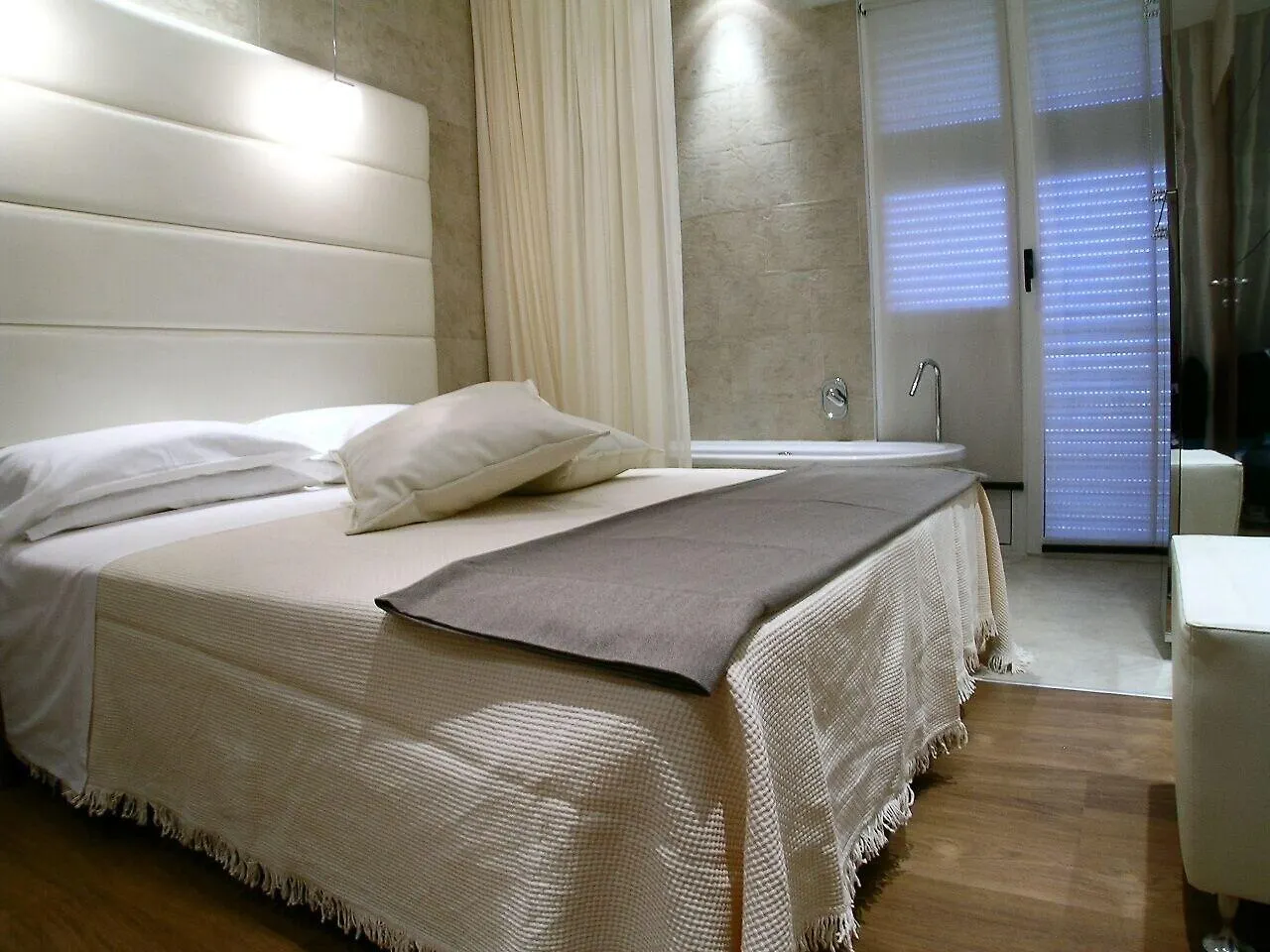 Hotel AmbientHotels Panoramic Rimini