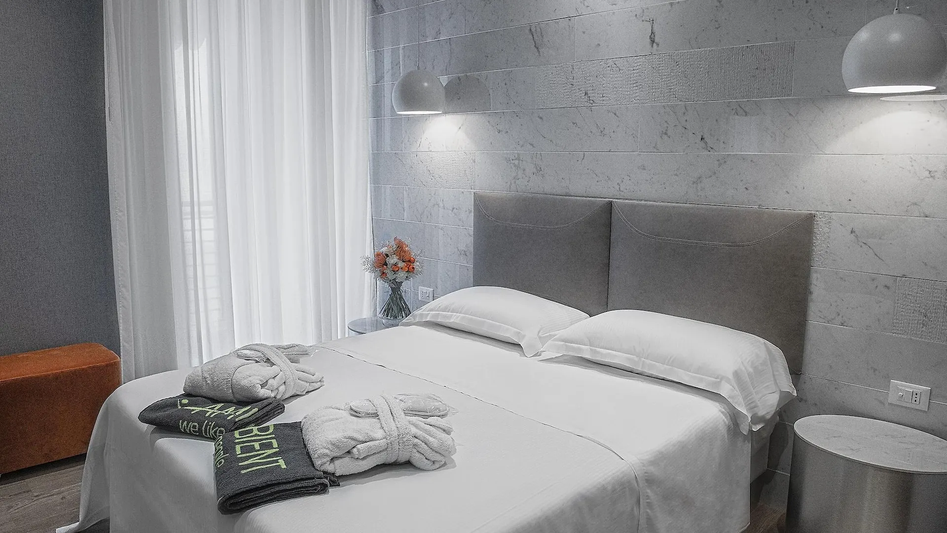 AmbientHotels Panoramic Rimini Hotel