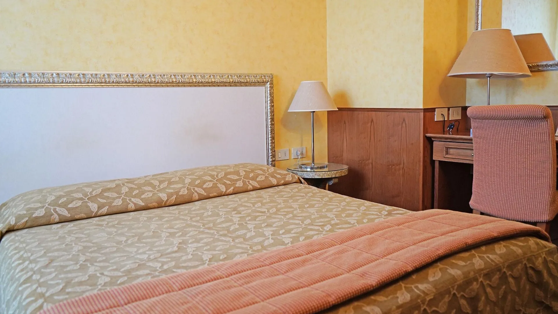 AmbientHotels Panoramic Rimini Hotel