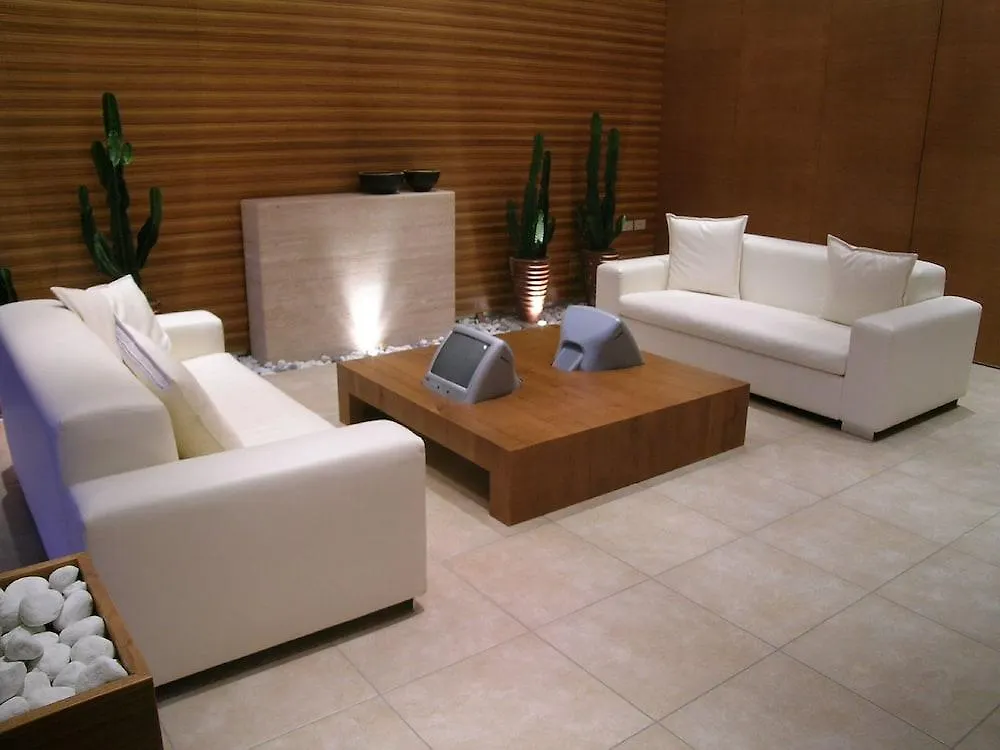AmbientHotels Panoramic Rimini Hotel