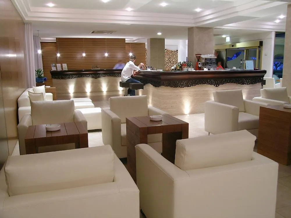 AmbientHotels Panoramic Rimini