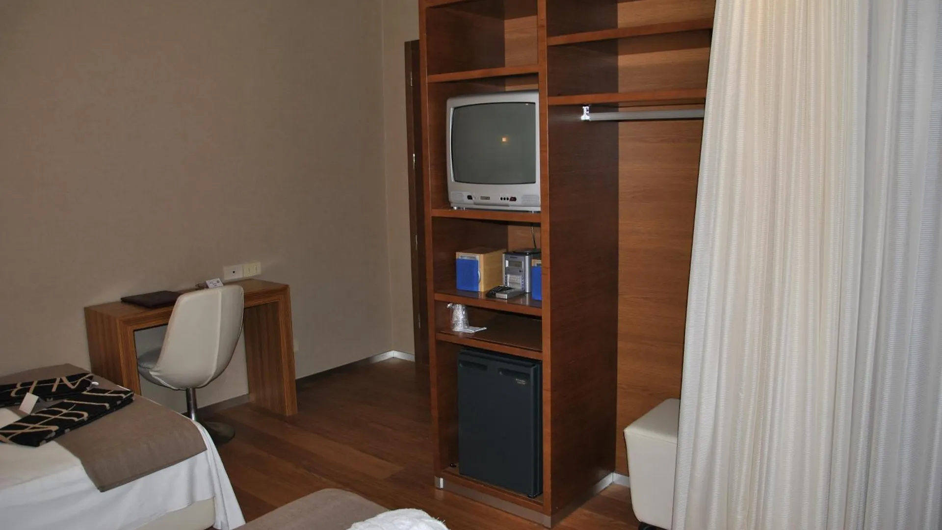 *** Hotel AmbientHotels Panoramic Rimini Italië