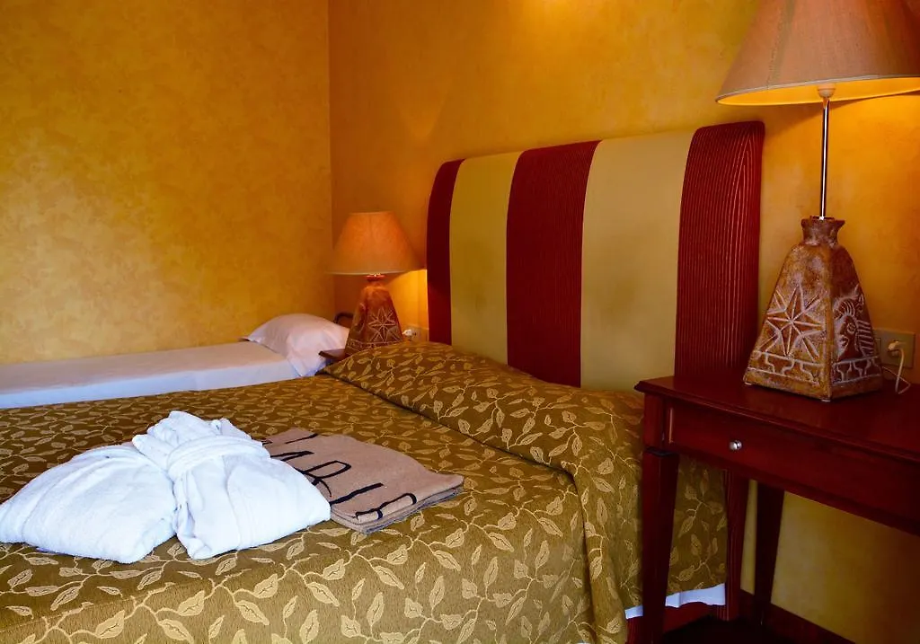 AmbientHotels Panoramic Rimini 3*,  Italië