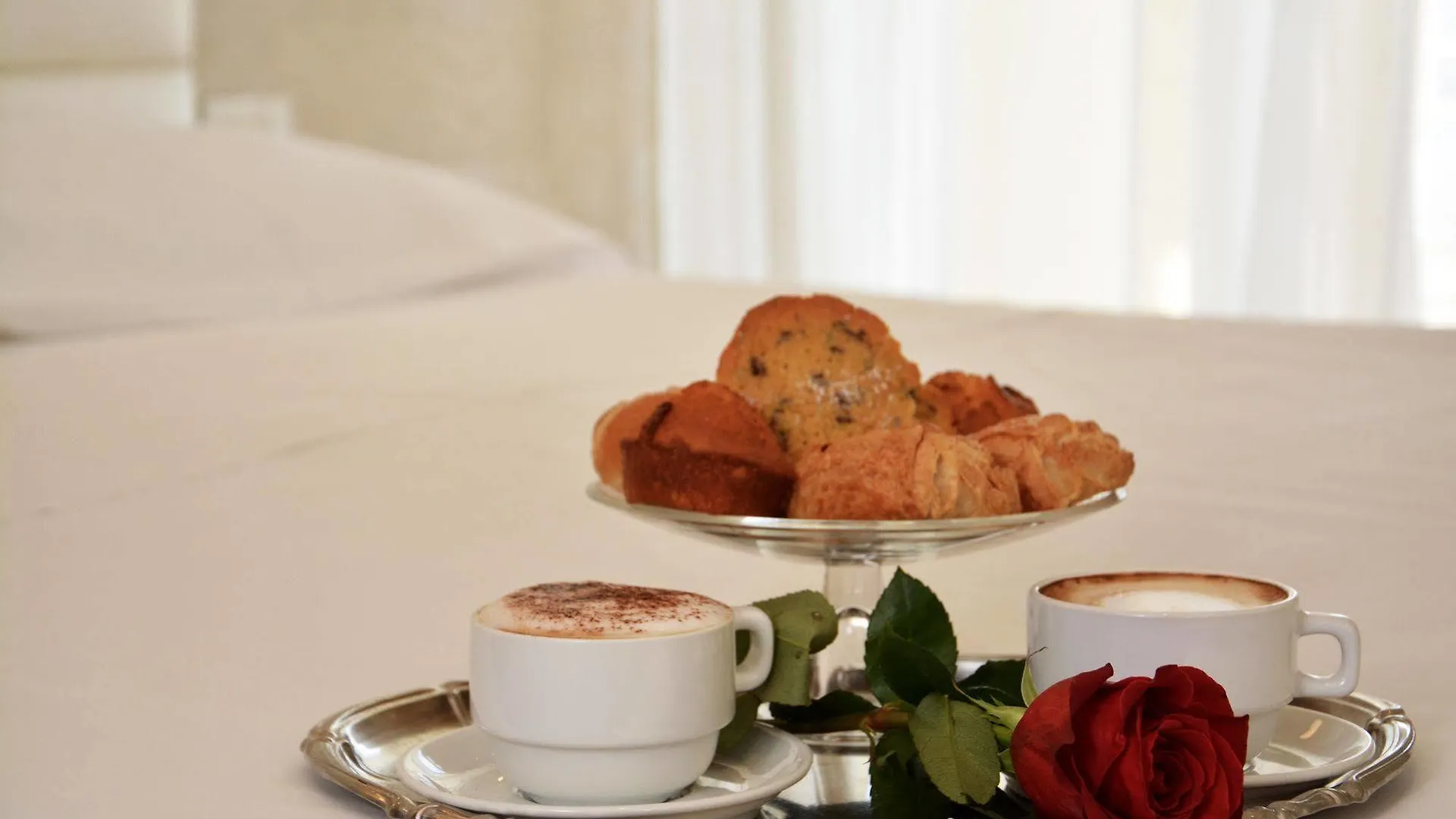 AmbientHotels Panoramic Rimini 3*,