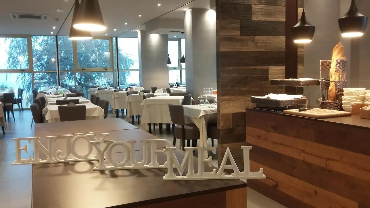 AmbientHotels Panoramic Rimini