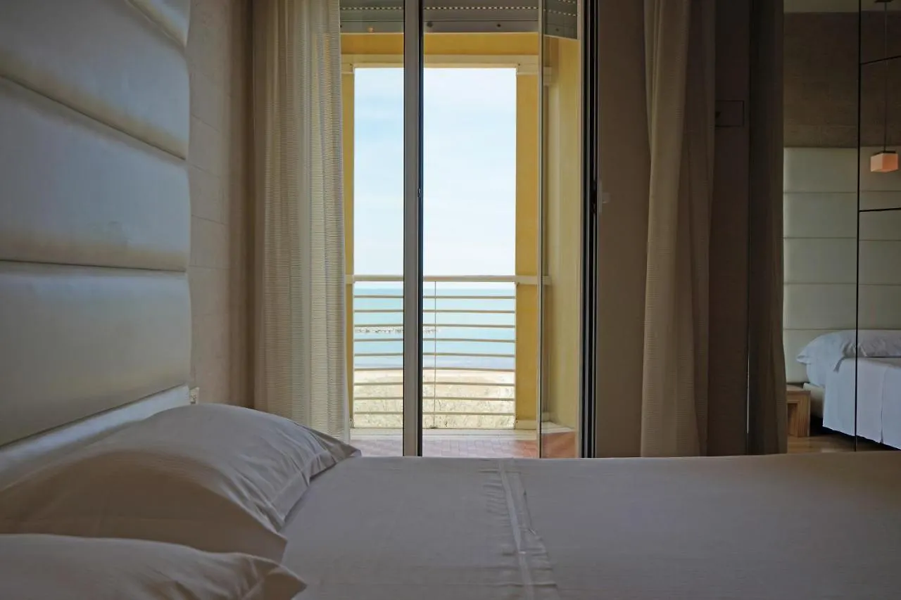 AmbientHotels Panoramic Rimini Hotel