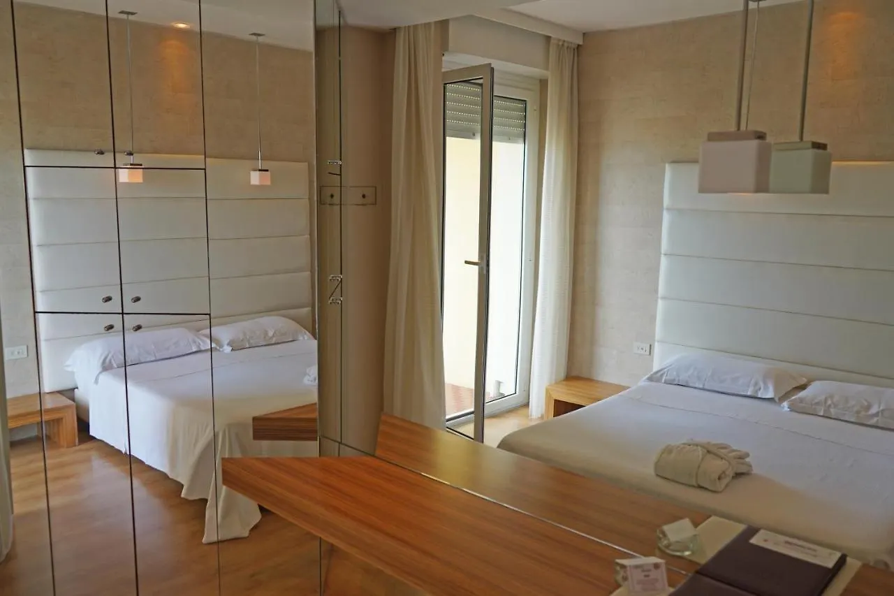 Hotel AmbientHotels Panoramic Rimini